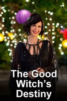 Unveiling the Power of Good: Lessons from The Good Witch Destiny